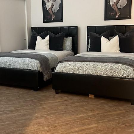 Exceptional Loft Free Parking And Wifi Apartment Los Angeles Exterior foto