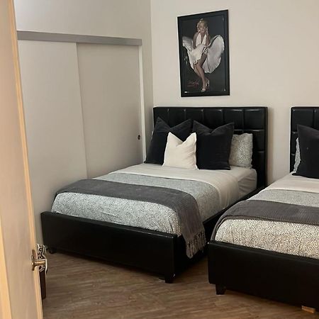 Exceptional Loft Free Parking And Wifi Apartment Los Angeles Exterior foto