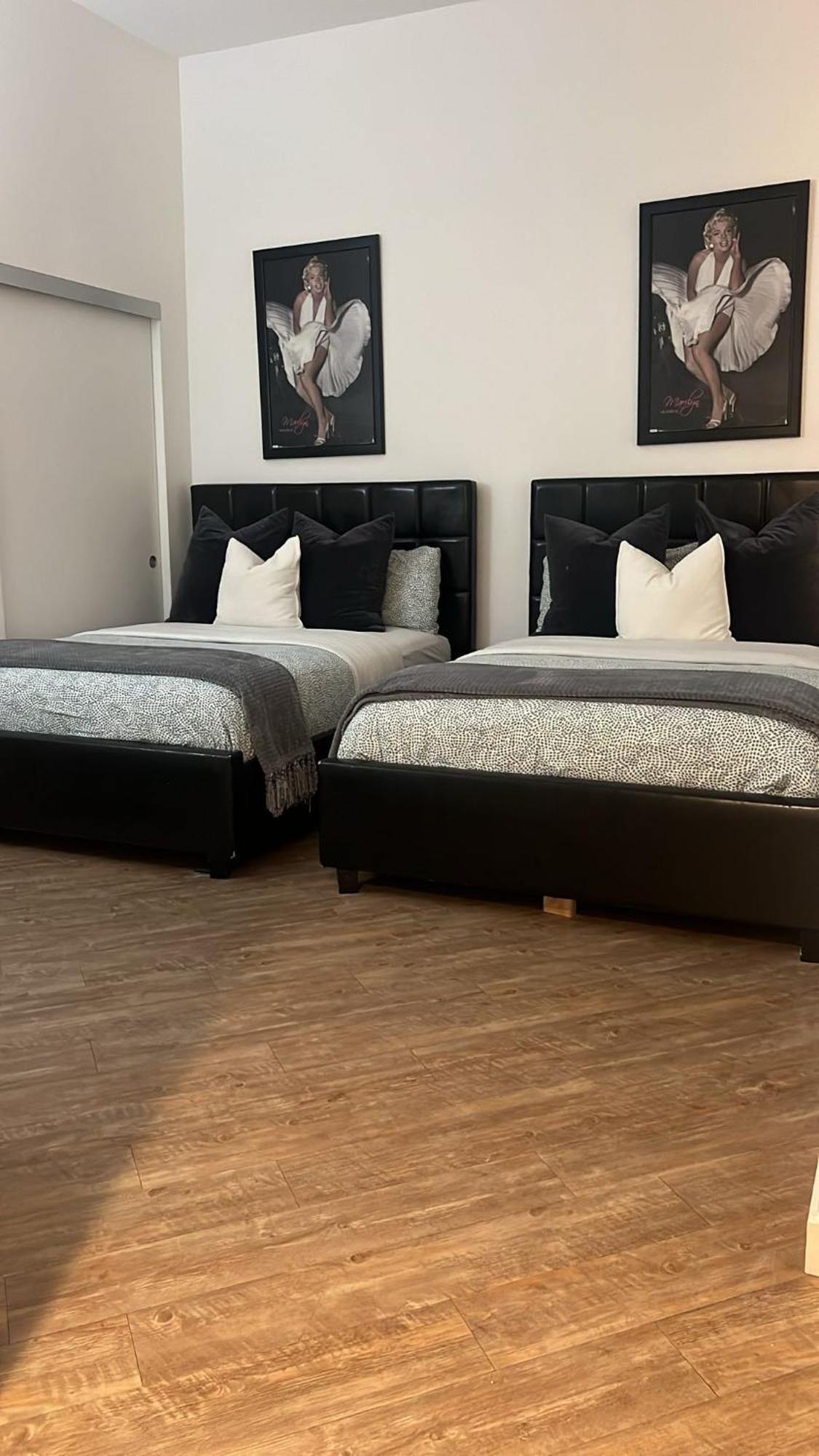 Exceptional Loft Free Parking And Wifi Apartment Los Angeles Exterior foto