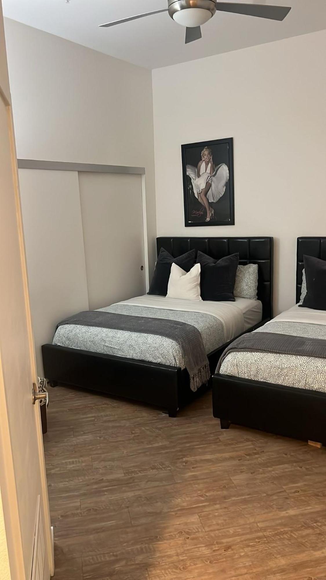 Exceptional Loft Free Parking And Wifi Apartment Los Angeles Exterior foto