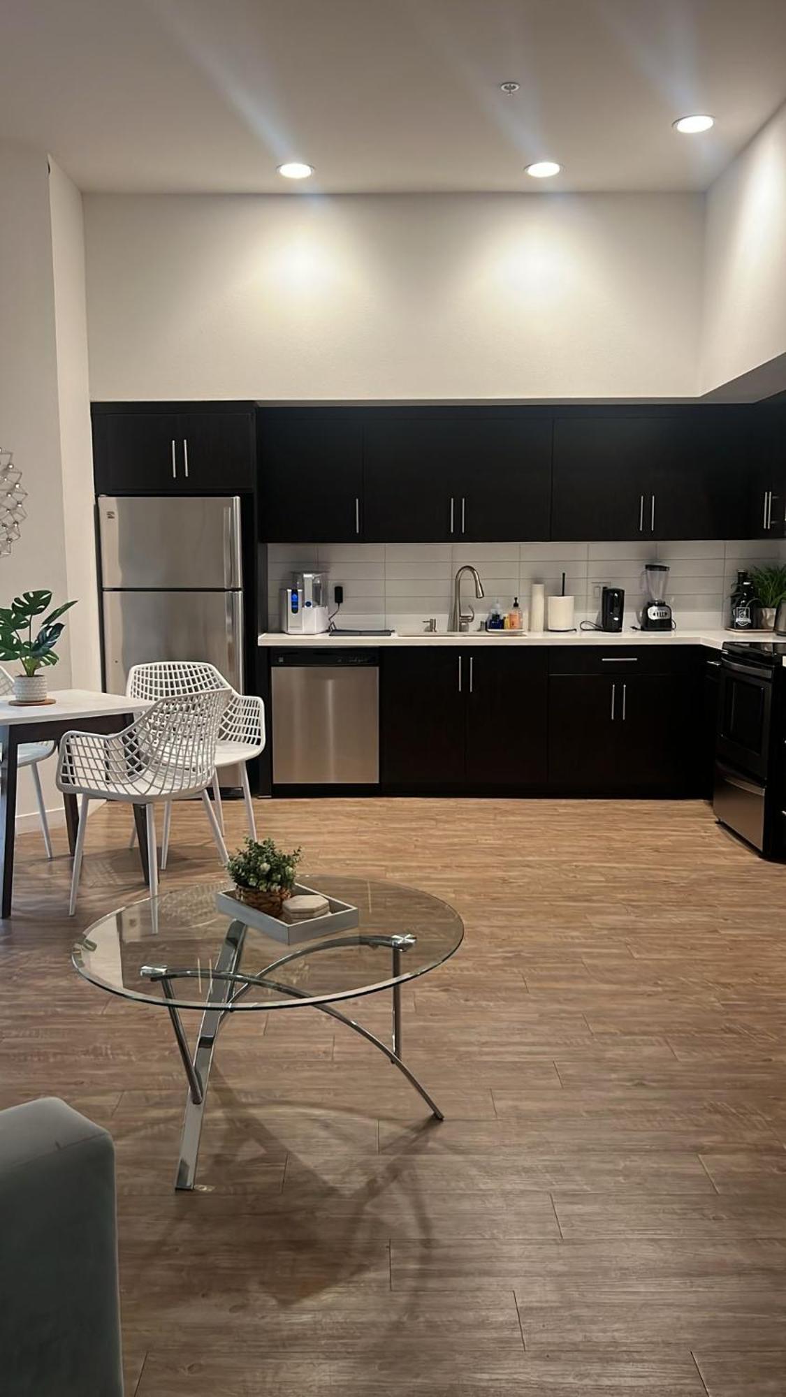 Exceptional Loft Free Parking And Wifi Apartment Los Angeles Exterior foto
