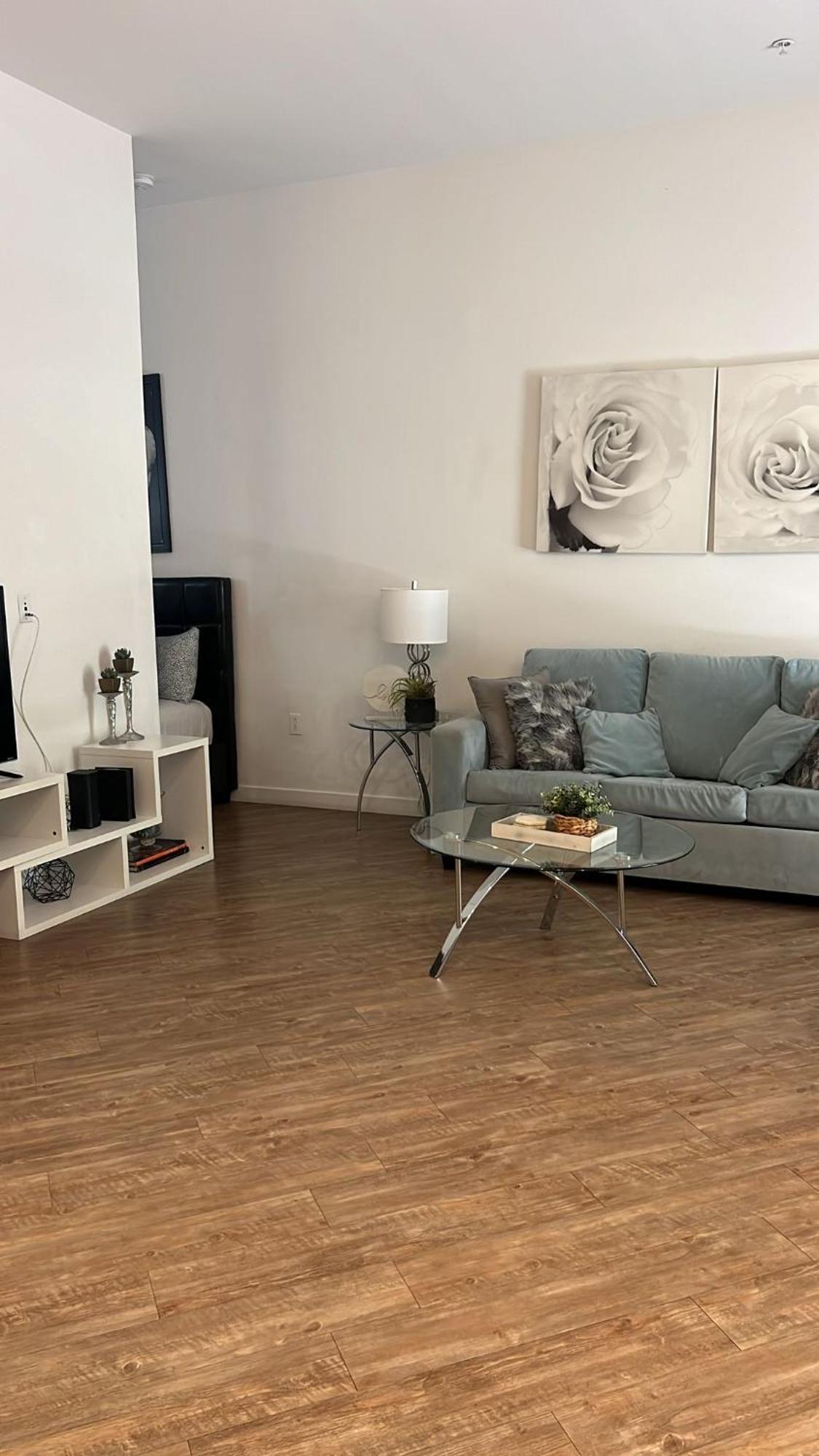 Exceptional Loft Free Parking And Wifi Apartment Los Angeles Exterior foto